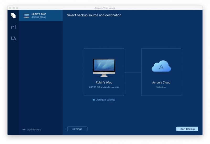acronis true image 2017 for mac review